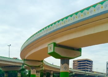 Flyovers And Unbuilt Hospitals