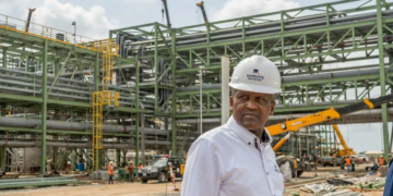 Dangote Refinery Announces $1 Billion Backing Ahead Of Planned IPO