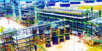 Dangote Refinery Completes Basic Engineering Work To Deliver On Expansion Target 2 Dangote Refinery Drives 600% Rise in Nigeria’s Fuel Exports — EIA
