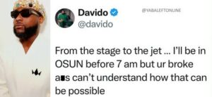 Davido 2