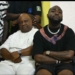 “Batman N Robin… Us Against The World!” — Osun Governor, Adeleke, Sparks Reactions With Photo