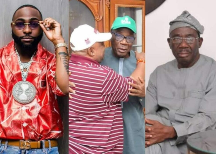 Davido Calls Out Osun Senator Over Alleged Ploy To Kill Members Of The Accord Party 1 Davido calls out Osun Senator Fadahunsi 1200x800 1