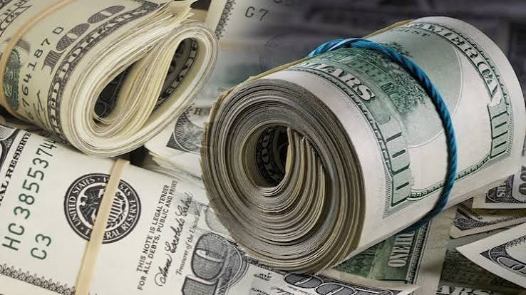 Reserves Cross $53bn Mark At 17year High