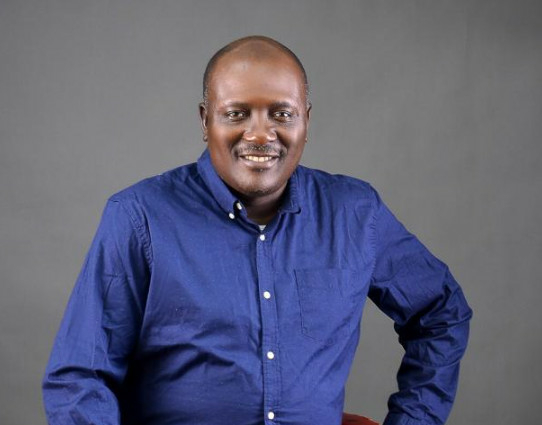 Eagle Online Founder Dotun Oladipo Dies At 56 1 Dotun Oladipo 2026 08 26 349