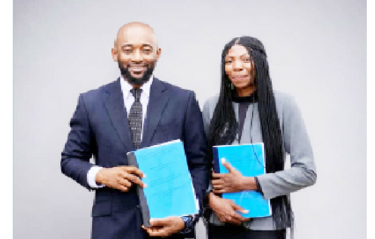 Dr Gift Okwuolise