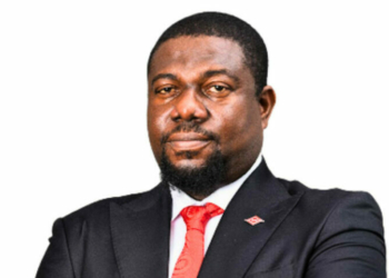 Health Insurance Coverage Stifled By Structural Bottlenecks, Says SUNU Health CEO