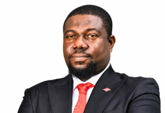 Dr Moyosore Olomola
