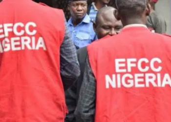 JUST IN: EFCC Freezes Osun Govt Account 10 Days To Governorship Election