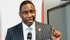 Olukoyede Seeks Stronger Incentives, Protection For Whistleblowers