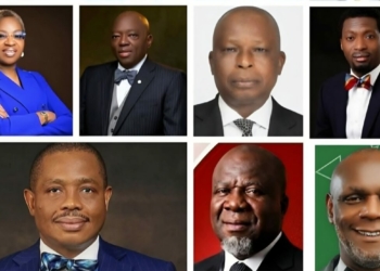 NBA Election: ECNBA Asks Appeals Committee To Reject Akangbe’s Petition