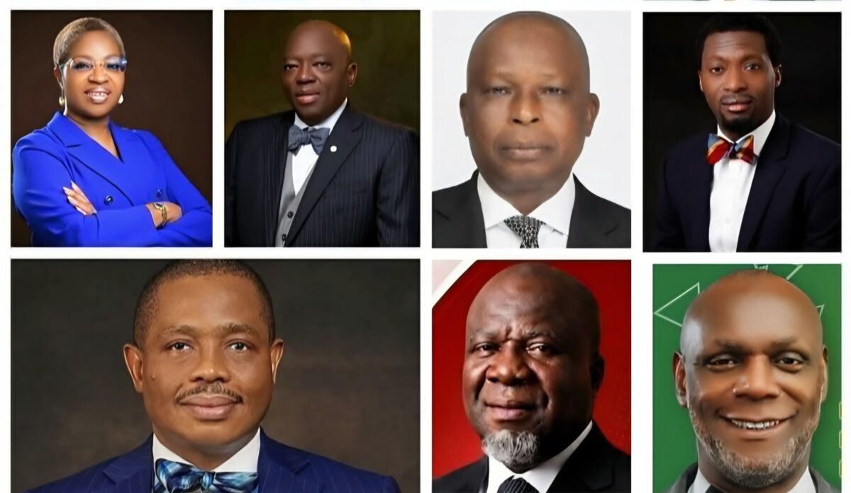 NBA Election: ECNBA Asks Appeals Committee To Reject Akangbe's Petition