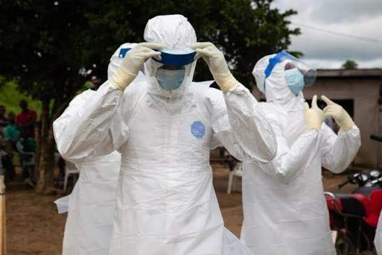 Ebola