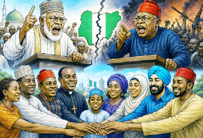 Electoral Infidels