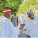 Kwankwaso Jittery Over Yari’s Appointment As Tinubu’s Campaign Director-General, Says APC Group 5 Kwankwaso Jittery Over Yari’s Appointment As Tinubu’s Campaign Director-General, Says APC Group