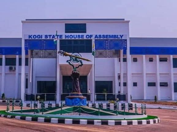 Kogi Assembly Advances Bill To Block Terrorists, Criminals