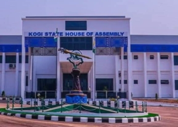 Kogi Assembly Commends Energy Commission DG, Confirms SUBEB Member