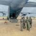 NAF Airlifts First 86 Nigerian Troops To ECOWAS Peace Mission In Guinea-Bissau 5 NAF Airlifts First 86 Nigerian Troops To ECOWAS Peace Mission In Guinea-Bissau
