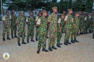 NAF Airlifts First 86 Nigerian Troops To ECOWAS Peace Mission In Guinea-Bissau 3 FB IMG 1785581178232