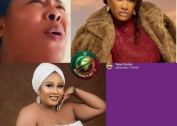 ‎‎‎“Ogo Tuntun” – Mixed Reactions Trail Temitope Osoba’s Last Post Before Her Death