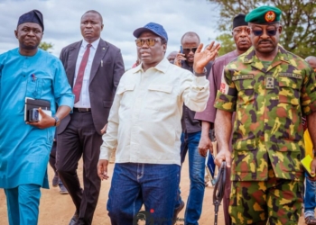 New Army Division Will Deepen Security Across Taraba, Adamawa– Kefas
