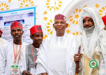 Man Whose Wife, 6 Children Were Killed Remarries In Kano