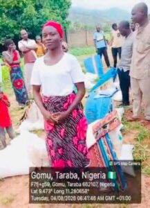 Taraba Intensifies Flood Surveillance, Relief Operations In Vulnerable Communities 6 FB IMG 1786470528465