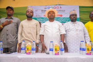 Abuja Natives Defend Wike’s Infrastructure Drive Amid Rising FCT Debt