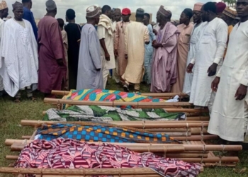4 Die After Suspected Food Poisoning In Kano