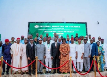 Uzodimma, Oyedele Seek Stronger Fiscal Federalism, Economic Diversification