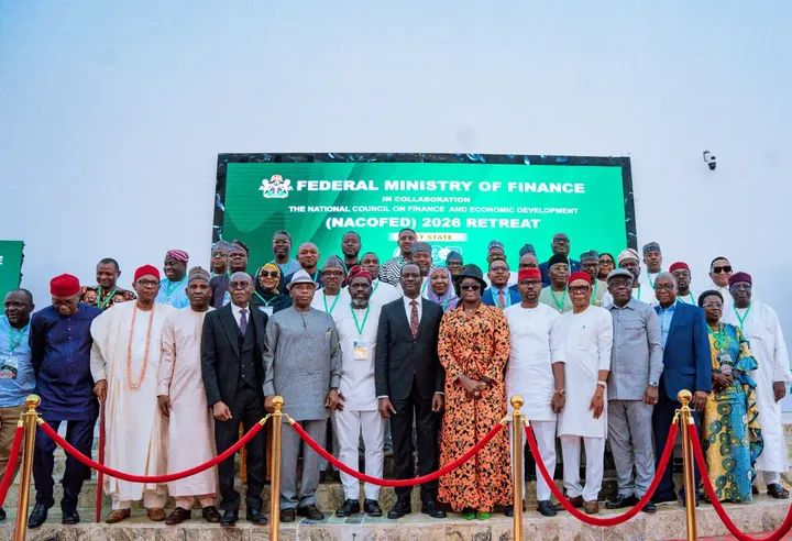 Uzodimma, Oyedele Seek Stronger Fiscal Federalism, Economic Diversification