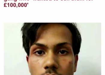 Teenager Murdered By Gang Who Wanted To Sell Testicles For £100,000