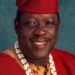 Just In:  Veteran Actor Taiwo Hassan Is Dead