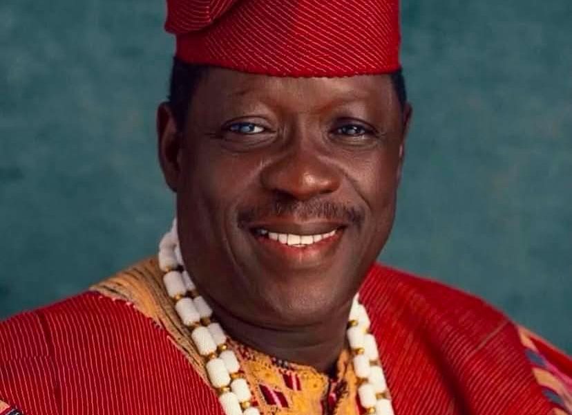   Veteran Actor Taiwo Hassan Is Dead