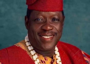 ‎Veteran Nollywood Actor Ogogo Dies After Battle With Stage 4 Cancer