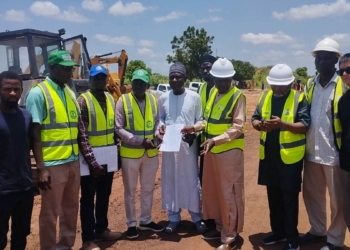 FG Reawards Gombe–Dukku Road, Contractor Gets One-Year Deadline