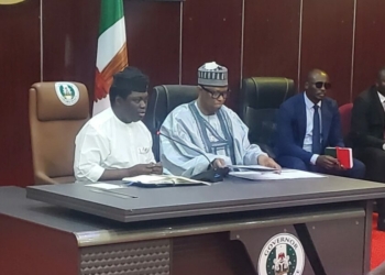 Taraba Takes Over 188 National Housing Units, Seeks More Projects