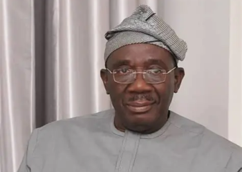 Osun Governorship: Accord, Olawepo-Hashim Demand Sen Fadahunsi’s Prosecution