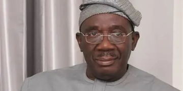 Osun Governorship: Accord, Olawepo-Hashim Demand Sen Fadahunsi’s Prosecution