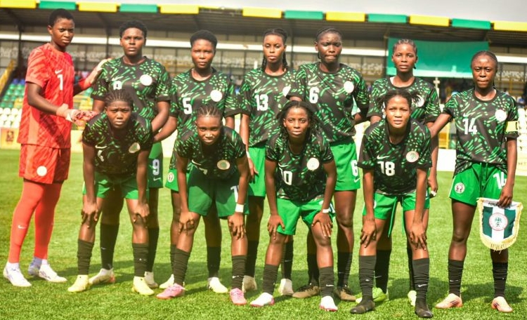 Falconets Step Up World Cup Preparations in Poland 1 Falconets 1 760x456 1