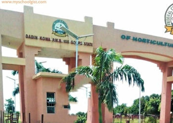 NBTE Begins Accreditation Exercise At Federal College Of Horticulture, Gombe