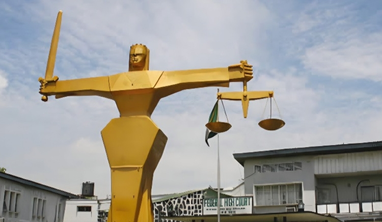 Federal High Court Lagos 1
