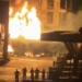 Abuja Filling Station Explosion: Residents Count Losses As Access Restricted