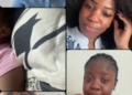 Mother Reunites With All Three Children After More Than 30 Years
