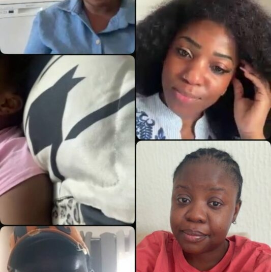 Mother Reunites With All Three Children After More Than 30 Years 1 Foun