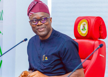 2027: Stop Insulting Me, Interrogate APM Candidates, Makinde Tells Opponents
