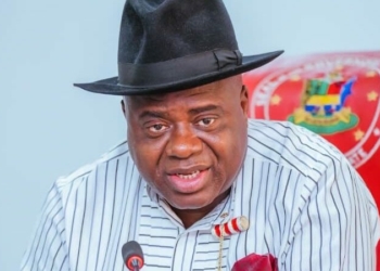 ICPC: Bayelsa Restates Zero Tolerance For Corruption, Warns Against Frivolous Petitions