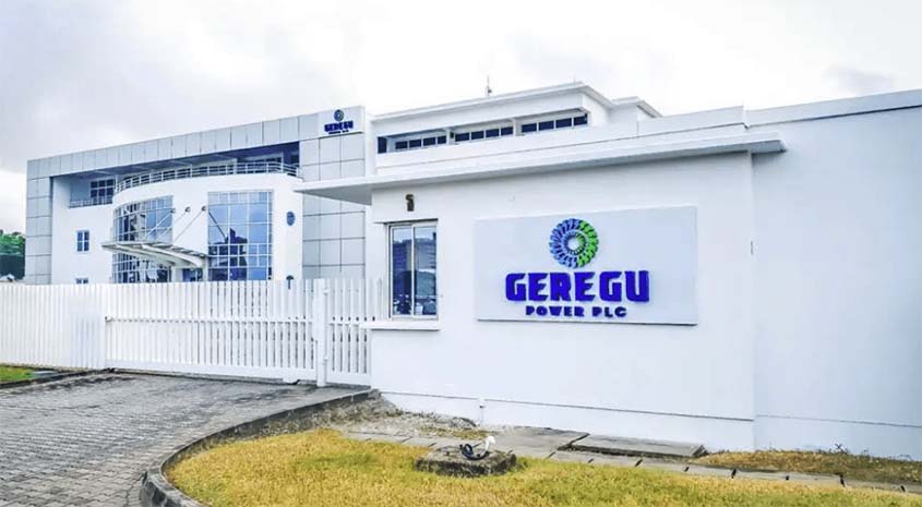 Geregu Power Settles Outstanding Bond Obligations, Reaffirms Commitment To Investors