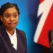 UK Conservatives Propose To Bar Nigerians, Other Foreign Nationals From Social Housing