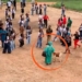 Mother Surprises Graduating Son With Live Goat, Wins Hearts Online 4 Mother Surprises Graduating Son With Live Goat, Wins Hearts Online