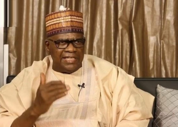 Gombe Central: Goje Says Still Consulting As Supporters Push For Fifth Senate Bid, PDP Defection Speculation Mounts